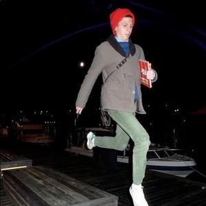 Meet your Posher, Paige